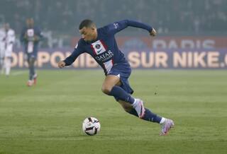 'There's A 70-80 Percent Chance', Tebas On Kylian Mbappe's Transfer To Real Madrid