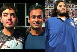 Want to Lose Weight Like Mukesh Ambani's Son Anant Ambani? This is How Much You Have to Pay