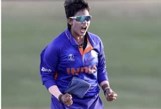 Asian Games 2023: 'Hope Our Gold Medal Will Inspire Youngsters To Take Up Cricket' Says Deepti