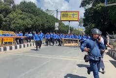 Entire Manipur Declared As 'Disturbed Area', AFSPA Extended For 6 Months