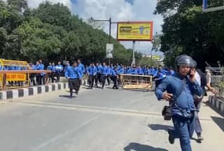 Entire Manipur Declared As 'Disturbed Area', AFSPA Extended For 6 Months