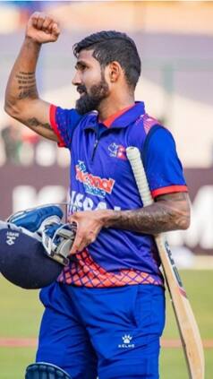 Fastest T20I Fifties in History