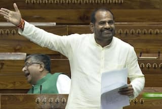 Controversial BJP MP Ramesh Bidhuri Assigned Poll Duties In Rajasthan's Tonk