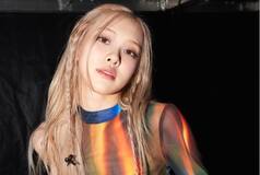 BLACKPINK's Rose's Cryptic Post Amid Rumours About Group Disbandment Leaves Fans Worried - Check Reactions