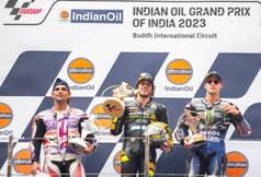MotoGP Announces Its Second Edition In 2024, Race Weekend Sep 20-22nd