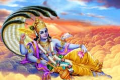 Anant Chaturdashi 2023: Date, Time, and Puja Vidhi to Celebrate This Auspicious Day of Lord Vishnu