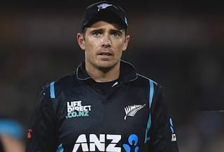 Southee 'Medically Fit', Huge Relief For NZ Ahead Of World Cup