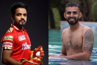 Jitesh Sharma Or Prabhsimran Singh? Ex-IND Star Picks Favourite For Wicketkeeper's Slot At Asiad