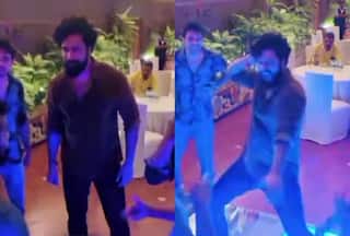 Vicky Kaushal's New Dance Video Goes Viral, This Time on 'Sauda Khara Khara' - Watch