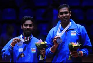 Asian Games 2023: Sharath, Sathiyan Make Men's Singles TT Round Of 16