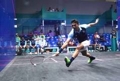 Asian Games 2023: Indian Men   s Squash Team Beats NEP 3-0, Assured Of Medal