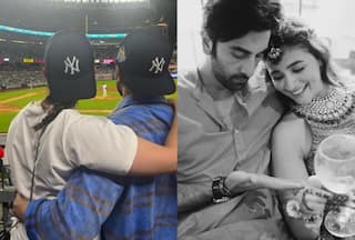 Alia Bhatt Reveals a BIG SECRET About Ranbir Kapoor in Birthday Post