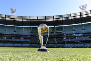 Delhi HC Restrains Unauthorised Streaming Of ICC Men's World Cup 2023