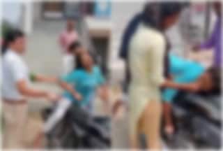 Medical HORROR: Teen Girl 'Thrown Out' By Hospital In UP's Mainpuri After 'Wrong' Treatment, Dies | WATCH