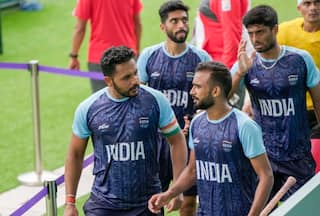 India Vs Pakistan Live Streaming: How To Watch Asian Games 2023 Men's Hockey Match