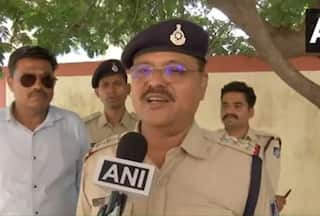 Video: Madhya Pradesh Cop Takes Responsibility Of Ujjain Rape Victim's Marriage, Education