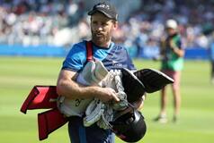 NZC Provides Massive Update On Kane Williamson Before ICC World Cup 2023
