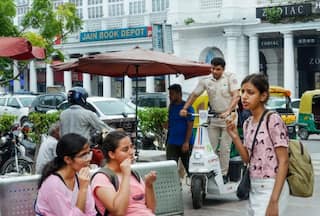 IMD Predicts Above-Normal Temperatures Across India In October