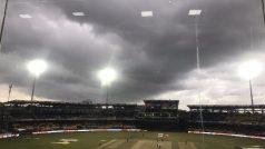 IND vs PAK Weather Report: भारत-पाकिस्तान मैच में बारिश का खतरा, जानिए कोलंबो में मौसम का हाल ?