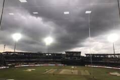 IND vs PAK Weather Report: भारत-पाकिस्तान मैच में बारिश का खतरा, जानिए कोलंबो में मौसम का हाल ?
