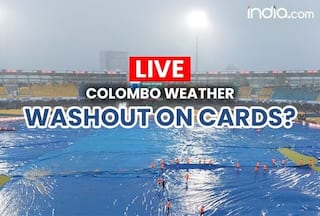 Colombo Weather, Sept 17: India Clinch Record 8th Asia Cup Title