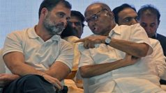 शरद पवार बोले, कांग्रेस-सहयोगी दलों ने महिला रिजर्वेशन बिल का पूरे दिल से समर्थन किया, PM को सही जानकारी नहीं दी गई