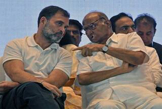 शरद पवार बोले, कांग्रेस-सहयोगी दलों ने महिला रिजर्वेशन बिल का पूरे दिल से समर्थन किया, PM को सही जानकारी नहीं दी गई