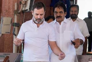 Women Reservation Bill: राहुल गांधी ने इस बिल को बिना शर्त समर्थन की पेशकश की थी