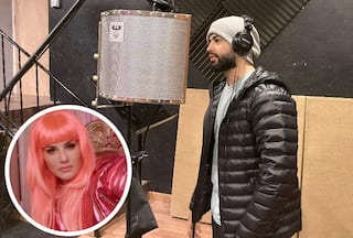 Who is D Cali? Sunny Leone संग 'बार्बी डॉल' गाने से मचाई धूम, सिंगर डी कैली अब ला रहे हैं अपना न्यू सोलो एल्बम
