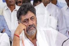 कावेरी जल विवाद: कर्नाटक डिप्टी सीएम शिवकुमार का बयान ; कहा - देने के लिए नहीं है पानी मेरे पास, अब सुप्रीम कोर्ट से ही है आस