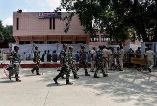 5 साल बाद हो रहे हैं DUSU चुनाव, कड़ी सुरक्षा के बीच मतदान आज; जानें कौन-कौन हैं उम्मीदवार