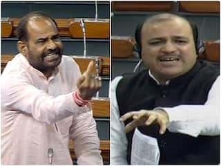 लोकसभा की समिति ने BJP सांसद Ramesh Bidhuri को किया तलब, दानिश अली से जुड़ा है मामला