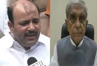 दानिश अली ने निशिकांत दुबे के आरोप की जांच की मांग की, एक और BJP सांसद बोले-PM को  Ali ने 'अपशब्द' कहे थे