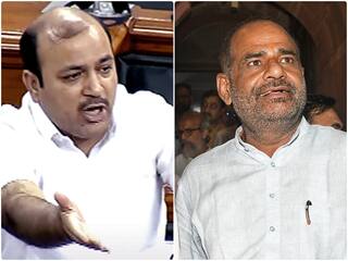 Ramesh Bidhuri को राजस्थान में मिली बड़ी जिम्मेदरी तो भड़के Danish Ali, कहा, 'BJP ने नफरत को...'