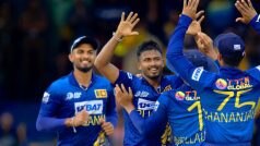 World Cup 2023: क्या सच में दासुन शनाका की कप्तानी से होगी छुट्टी? Sri Lanka क्रिकेट का सामने आया बयान