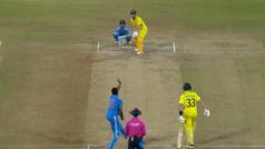 David Warner ने राइट हैंड से बल्लेबाजी करते हुए अश्विन को जड़ा चौका, 12 साल बाद हुआ ऐसा, VIDEO वायरल
