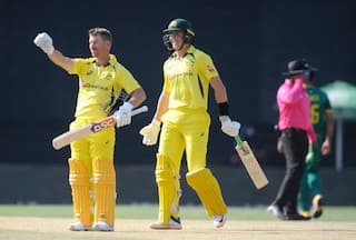 AUS vs SA: ऑस्ट्रेलिया ने दूसरे वनडे में साउथ अफ्रीका को 123 रनों से रौंदा, वनडे में वर्ल्ड नंबर-1 टीम बनी