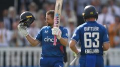 Eng vs Nz: डेविड मलान के शतक से इंग्लैंड की बड़ी जीत, सीरीज पर 3-1 से कब्जा