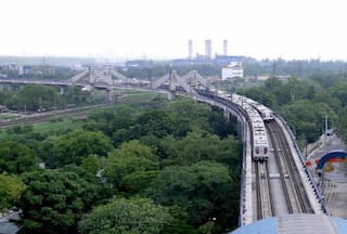 Travel Across Delhi with Just 1 Ticket for Auto-Cab-Metro-Bus; Here's How