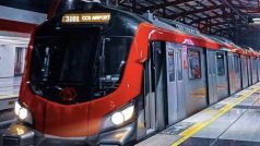 Delhi Metro Trains रविवार से 120 किमी प्रति घंटे की स्पीड से एयरपोर्ट लाइन पर दौड़ेंगी