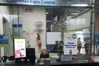 G20: Delhi Metro विशेष काउंटर से 'टूरिस्ट स्मार्ट कार्ड' की बिक्री करेगी, असीमित बार कर सकेंगे यात्रा