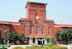 Delhi University to Conduct Placement & Internship Drive Today, Check Eligibility Criteria