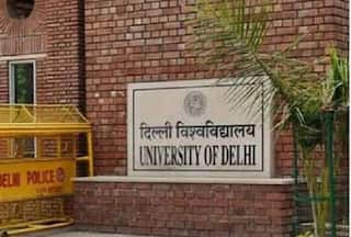 DUSU Elections 2023: SFI, NSUI, ABVP, AISA Nominated Candidates Set For Delhi University Polls