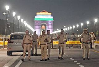 G20 की सुरक्षा में तैनात रहे दिल्ली के पुलिसकर्मियों को रेस्ट के लिए मिलेगी दो दिन की छुट्टी, आदेश जारी