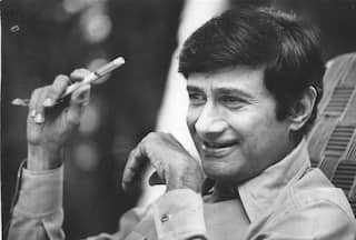 Dev Anand Birth Anniversary : दशकों तक देव आनंद ने की सिनेमा पर हुकूमत, 100वीं जयंती पर बेटे सुनील ने किया बड़ा खुलासा