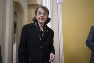 Remembering Dianne Feinstein, The Longest-Serving US Senator And Her Trailblazing Political Journey