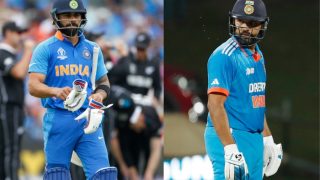 2019 विश्व कप से कितना अलग है भारत का 2023 वर्ल्ड कप स्क्वाड; जानें दोनों टीमों के बीच का अंतर
