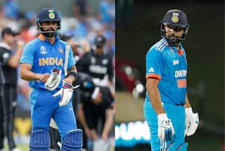 2019 विश्व कप से कितना अलग है भारत का 2023 वर्ल्ड कप स्क्वाड; जानें दोनों टीमों के बीच का अंतर