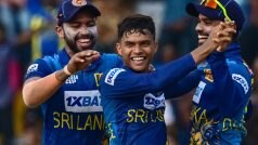 LIVE Score IND VS SL Asia Cup 2023: कोलंबो में बारिश रुकी; 7:15 बजे से शुरू होगा खेल, 47 ओवर बाद भारत 197/9