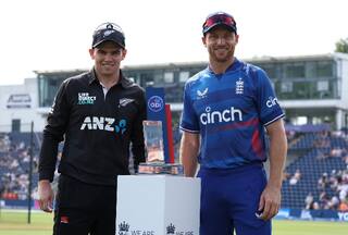 ENG vs NZ: आज इंग्लैंड बनाम न्यूजीलैंड वर्ल्ड कप का पहला मुकाबला, जानें दोनों टीमों के बीच Head to Head रिकॉर्ड